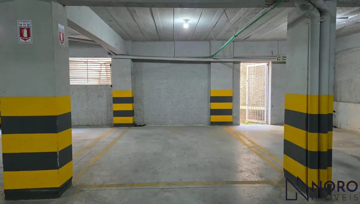 Apartamento com 1 quarto à venda, 42m2 em Nonoai, Santa Maria - RS - imagem 7 Foto 7 de Apartamento com 1 quarto à venda, 42m2 em Nonoai, Santa Maria - RS