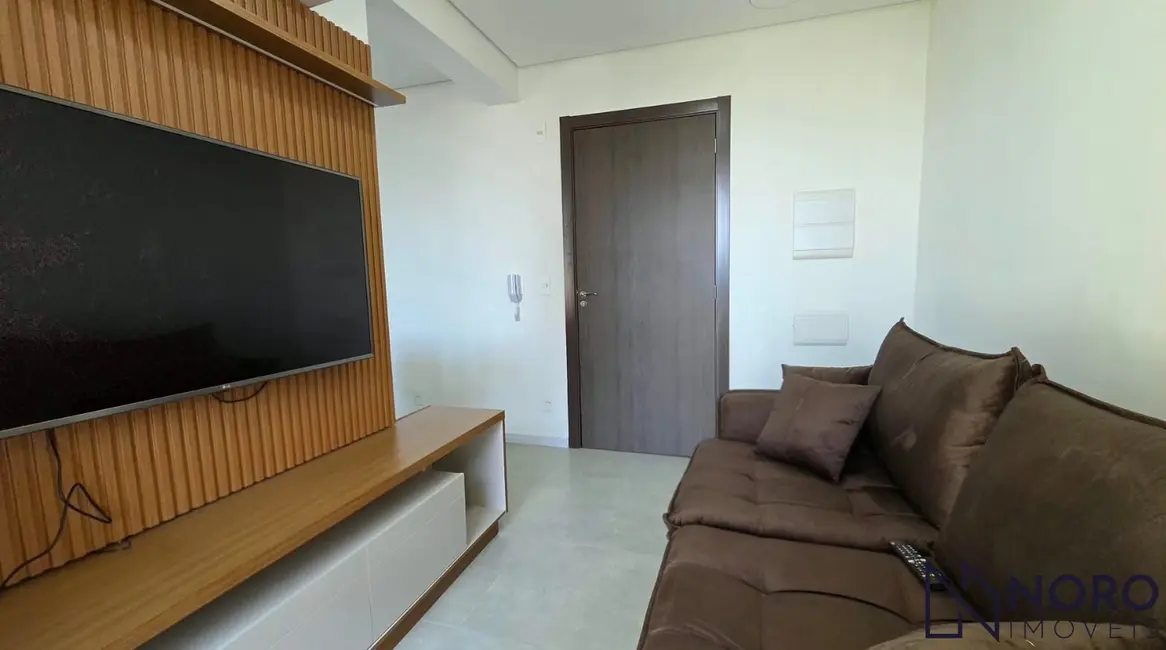 Apartamento com 1 quarto à venda, 42m2 em Nonoai, Santa Maria - RS - imagem 3 Foto 3 de Apartamento com 1 quarto à venda, 42m2 em Nonoai, Santa Maria - RS