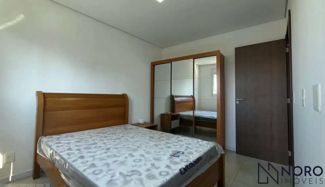 Apartamento com 1 quarto à venda, 42m2 em Nonoai, Santa Maria - RS - imagem 6 Foto 6 de Apartamento com 1 quarto à venda, 42m2 em Nonoai, Santa Maria - RS