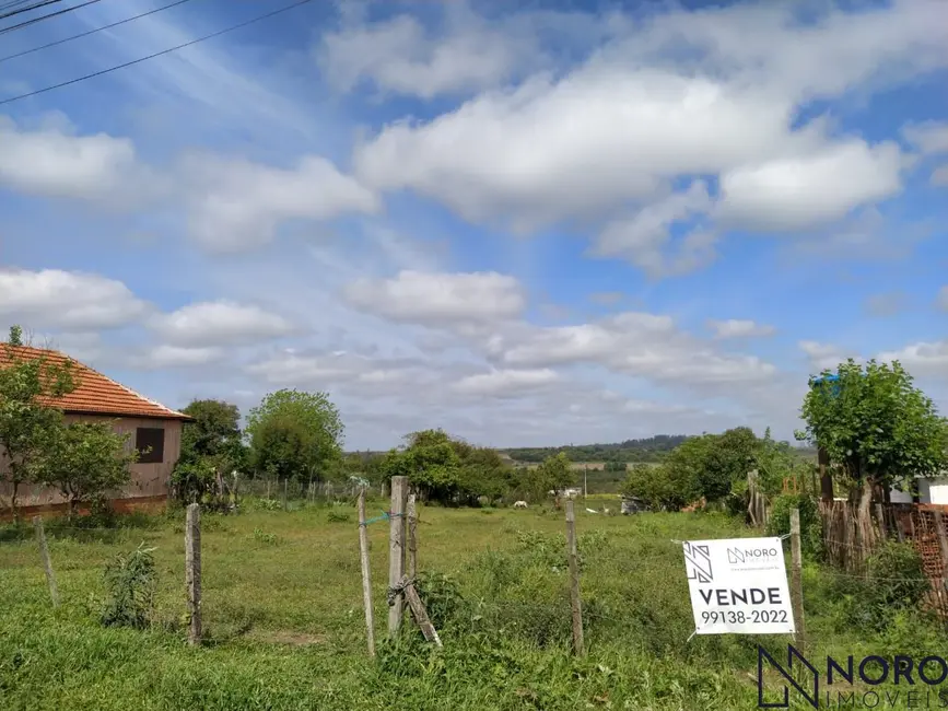 Foto 1 de Terreno / Lote à venda, 32300m2 em Lorenzi, Santa Maria - RS