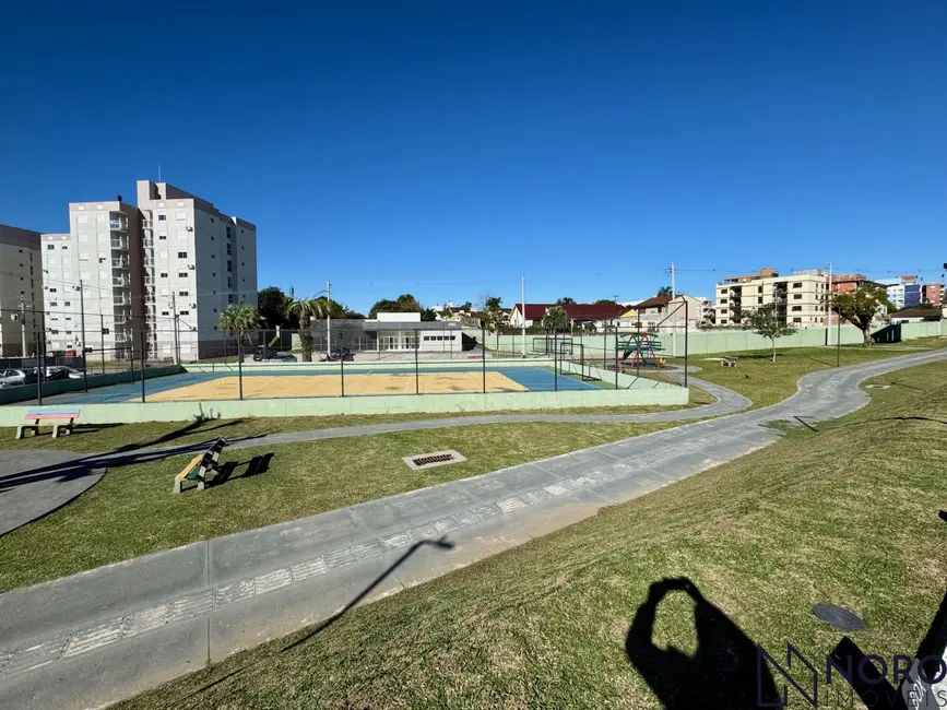 Foto 4 de Apartamento com 2 quartos à venda, 52m2 em Camobi, Santa Maria - RS