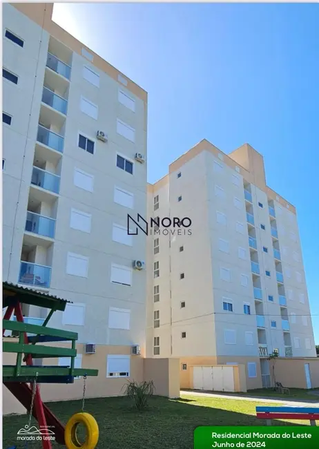 Foto 2 de Apartamento com 2 quartos à venda, 53m2 em Camobi, Santa Maria - RS