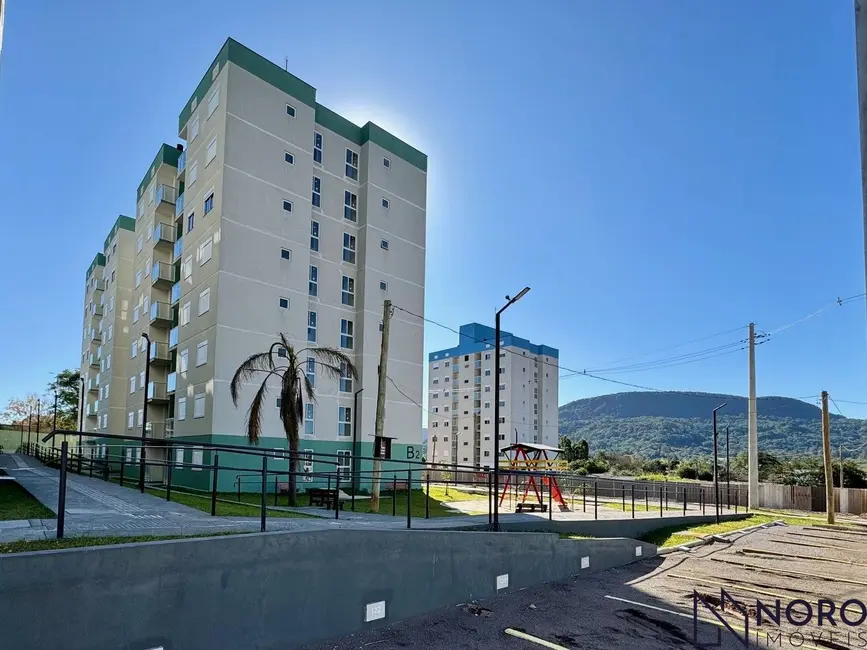 Foto 1 de Apartamento com 2 quartos à venda, 52m2 em Camobi, Santa Maria - RS