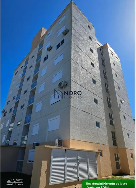 Foto 1 de Apartamento com 2 quartos à venda, 53m2 em Camobi, Santa Maria - RS