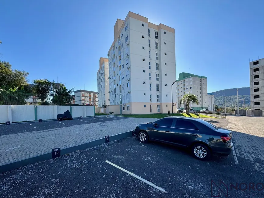 Foto 5 de Apartamento com 2 quartos à venda, 52m2 em Camobi, Santa Maria - RS