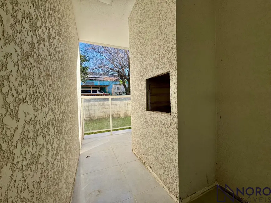 Foto 9 de Apartamento com 2 quartos à venda, 53m2 em Camobi, Santa Maria - RS