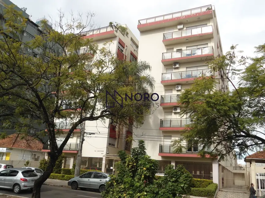 Foto 1 de Apartamento com 2 quartos à venda, 85m2 em Centro, Santa Maria - RS