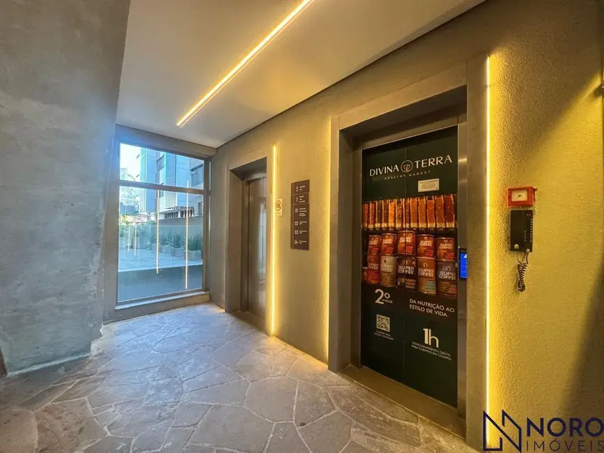 Sala Comercial com 1 quarto para alugar, 58m2 em Centro, Santa Maria - RS - imagem 4 Foto 4 de Sala Comercial com 1 quarto para alugar, 58m2 em Centro, Santa Maria - RS