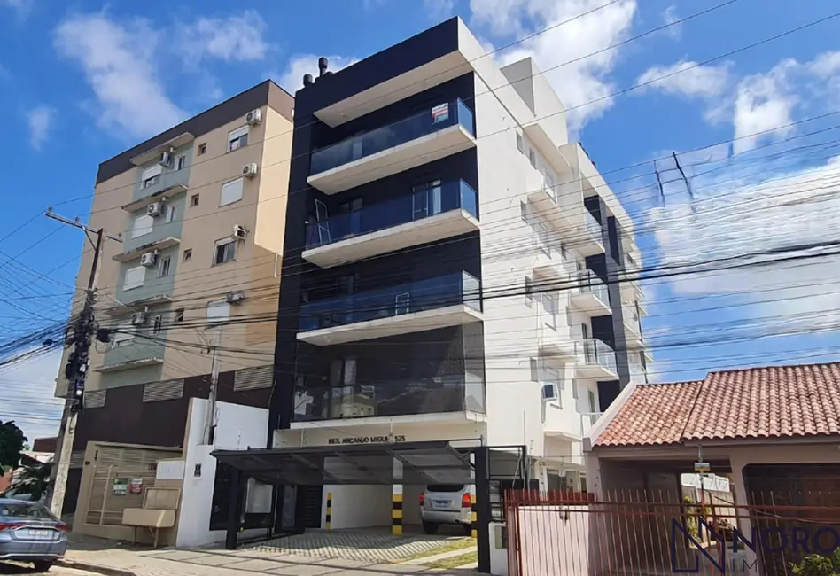 Foto 1 de Apartamento com 1 quarto à venda, 36m2 em Camobi, Santa Maria - RS