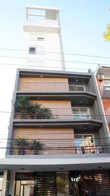 Foto 1 de Apartamento com 1 quarto à venda, 35m2 em Centro, Santa Maria - RS
