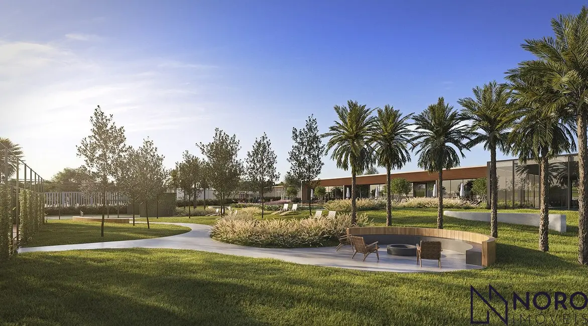 Foto 3 de Terreno / Lote à venda, 309m2 em Camobi, Santa Maria - RS