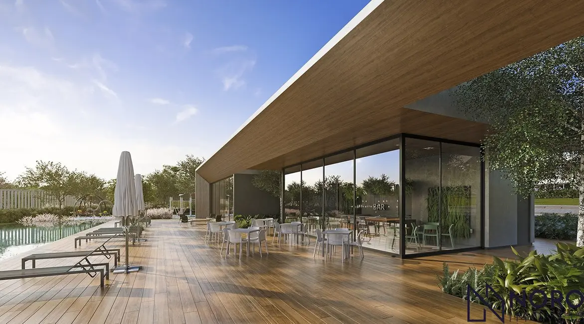 Foto 4 de Terreno / Lote à venda, 309m2 em Camobi, Santa Maria - RS