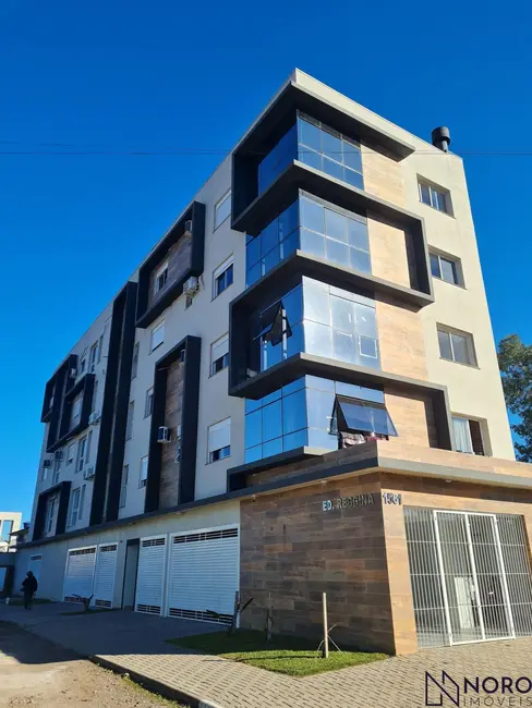 Foto 1 de Apartamento com 2 quartos à venda, 67m2 em Camobi, Santa Maria - RS