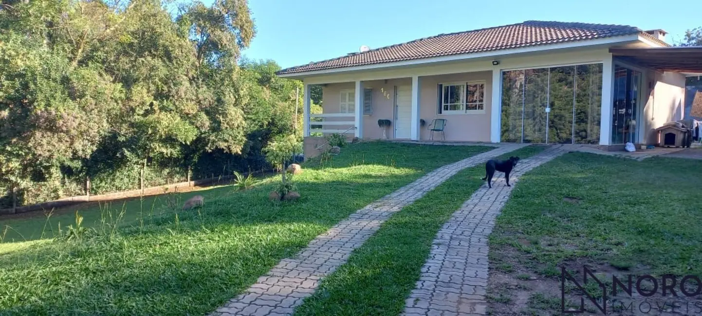 Foto 1 de Casa com 2 quartos à venda, 108m2 em Itaara - RS