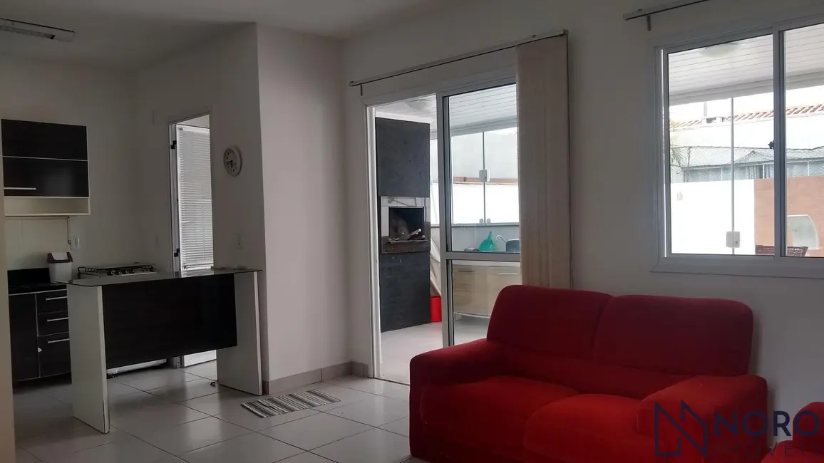 Casa com 2 quartos à venda, 70m2 em Cerrito, Santa Maria - RS - imagem 2 Foto 2 de Casa com 2 quartos à venda, 70m2 em Cerrito, Santa Maria - RS