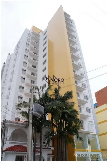 Foto 1 de Apartamento com 1 quarto à venda, 43m2 em Centro, Santa Maria - RS