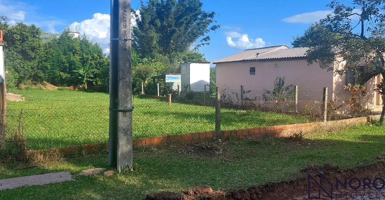 Foto 1 de Terreno / Lote à venda, 504m2 em São José, Santa Maria - RS