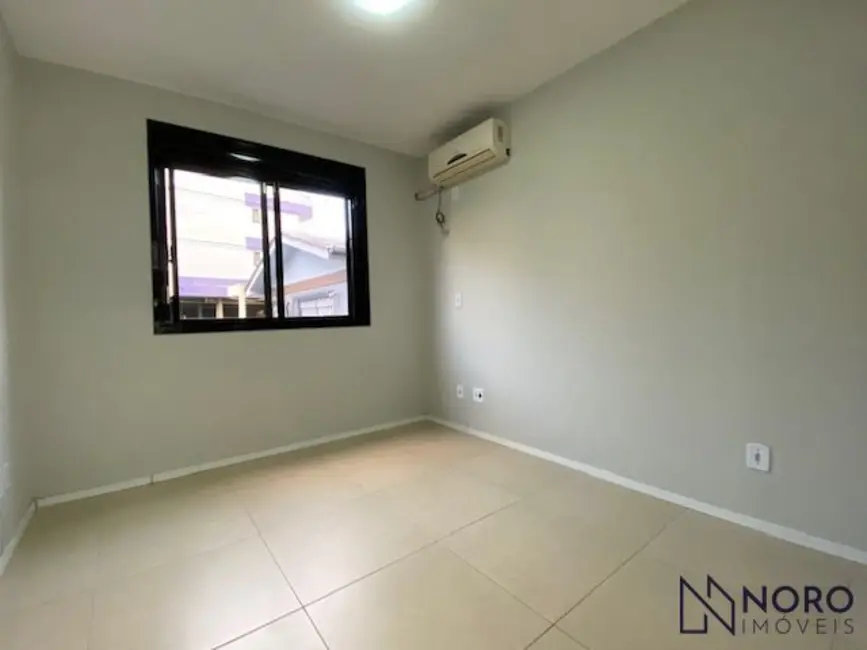 Foto 6 de Apartamento com 1 quarto para alugar, 35m2 em Nossa Senhora de Fátima, Santa Maria - RS