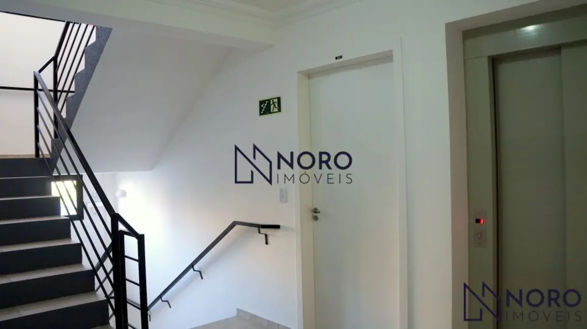 Foto 9 de Apartamento com 1 quarto para alugar, 35m2 em Nossa Senhora de Fátima, Santa Maria - RS