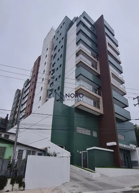 Foto 1 de Apartamento com 2 quartos para alugar, 53m2 em Nonoai, Santa Maria - RS