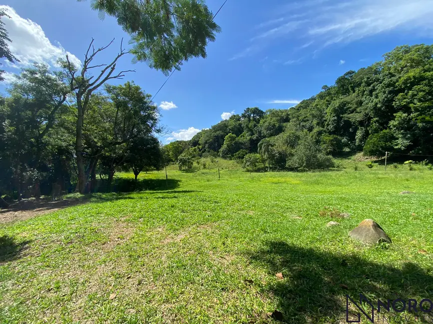 Foto 1 de Chácara com 1 quarto à venda, 35000m2 em Km 3, Santa Maria - RS