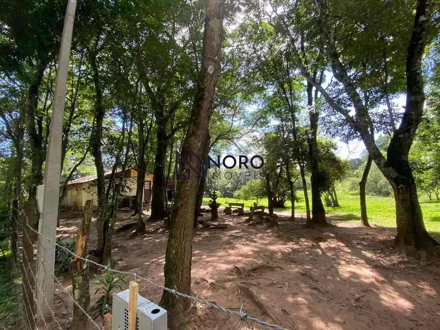 Foto 2 de Chácara com 1 quarto à venda, 35000m2 em Km 3, Santa Maria - RS