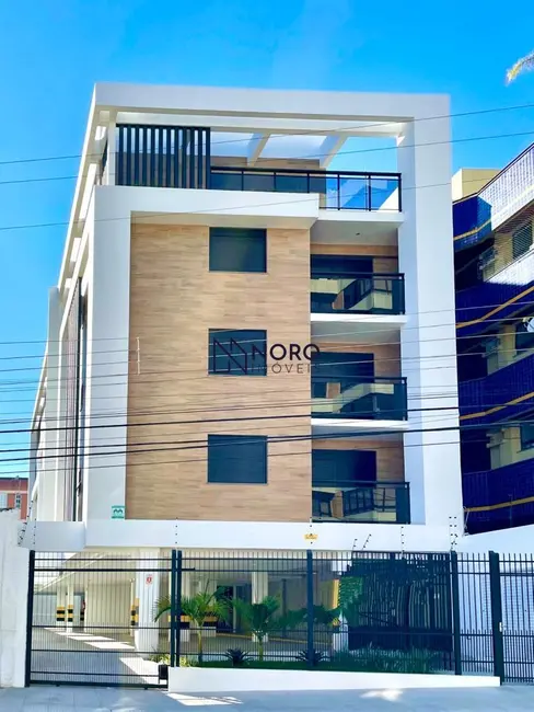 Foto 1 de Apartamento com 1 quarto à venda, 51m2 em Nossa Senhora de Fátima, Santa Maria - RS