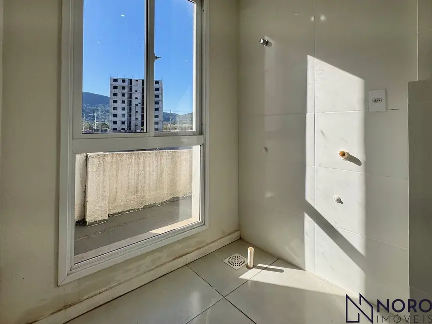 Foto 8 de Apartamento com 2 quartos à venda, 52m2 em Camobi, Santa Maria - RS