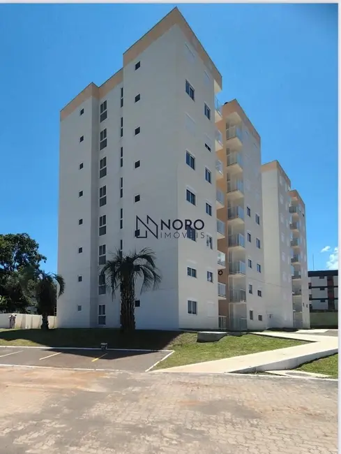 Foto 1 de Apartamento com 2 quartos à venda, 52m2 em Camobi, Santa Maria - RS