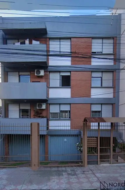 Foto 1 de Apartamento com 3 quartos à venda, 107m2 em Nossa Senhora de Fátima, Santa Maria - RS