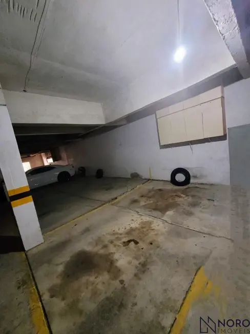 Foto 3 de Apartamento com 3 quartos à venda, 107m2 em Nossa Senhora de Fátima, Santa Maria - RS