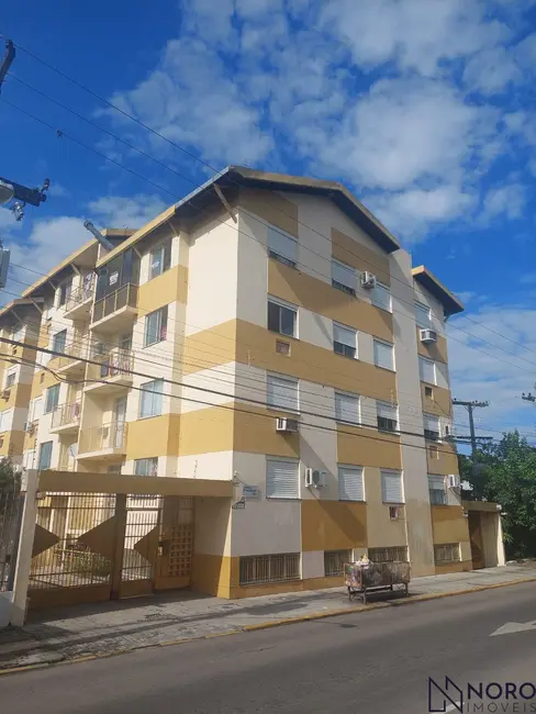 Foto 1 de Apartamento com 2 quartos à venda, 61m2 em Patronato, Santa Maria - RS