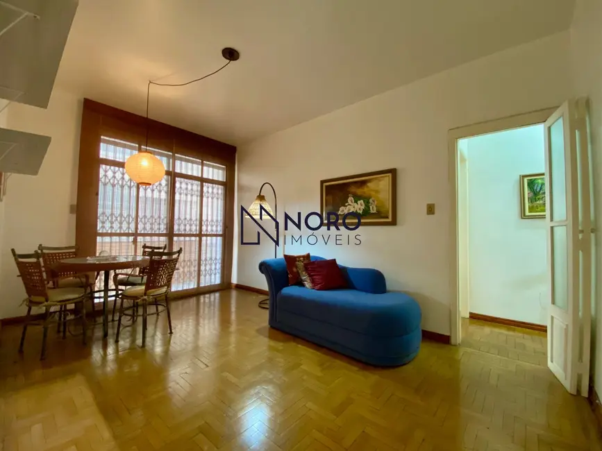 Foto 1 de Apartamento com 2 quartos para alugar, 72m2 em Centro, Santa Maria - RS