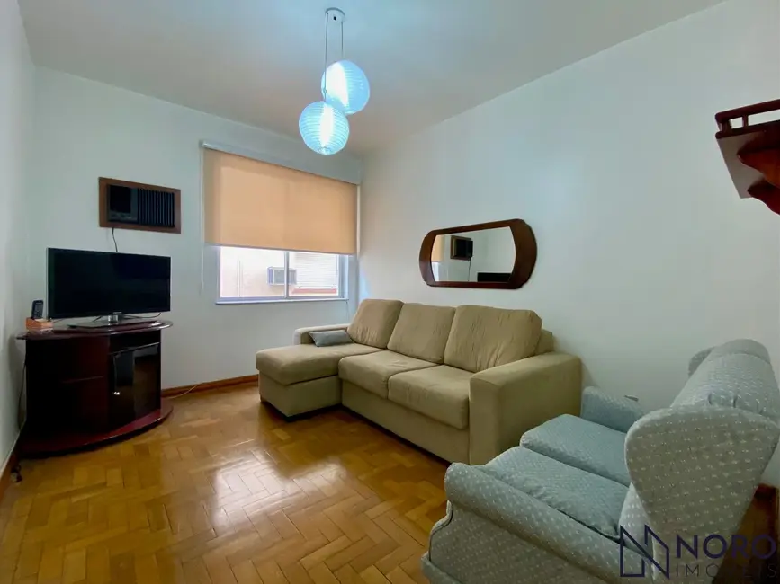 Foto 2 de Apartamento com 2 quartos para alugar, 72m2 em Centro, Santa Maria - RS