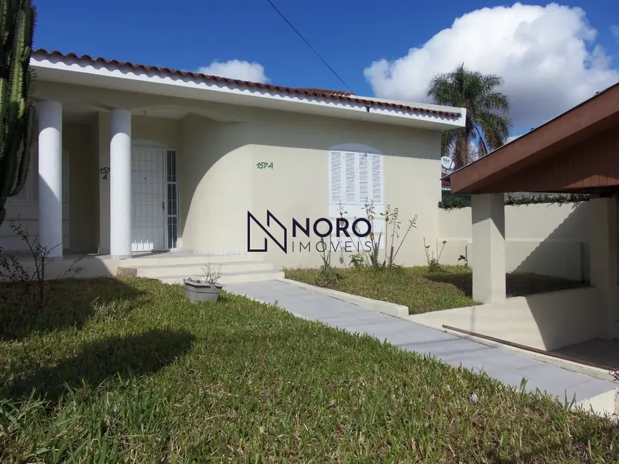 Foto 1 de Casa com 3 quartos à venda, 299m2 em Nossa Senhora do Rosário, Santa Maria - RS