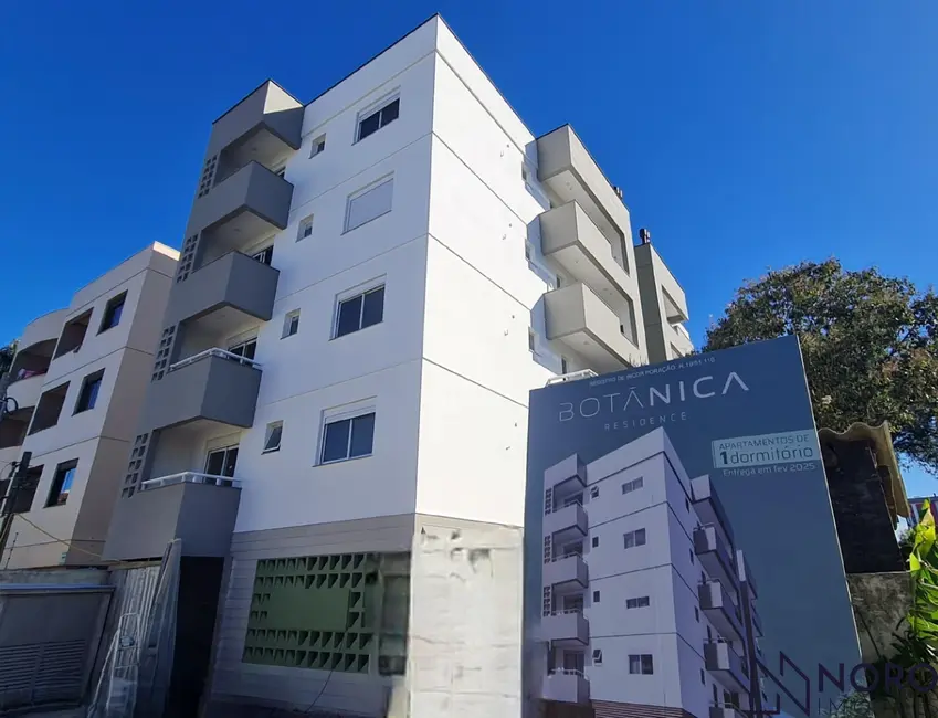 Foto 1 de Apartamento com 1 quarto à venda, 40m2 em Camobi, Santa Maria - RS