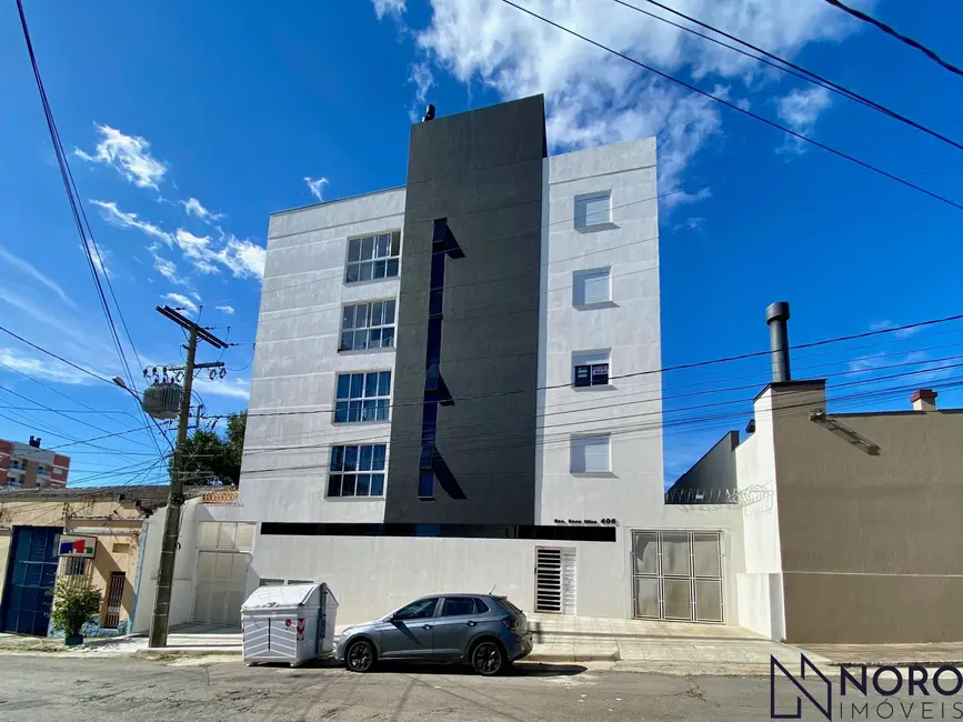 Foto 1 de Apartamento com 1 quarto à venda, 38m2 em Nossa Senhora do Rosário, Santa Maria - RS