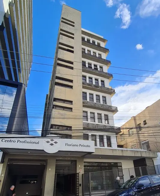 Sala Comercial com 1 quarto à venda, 62m2 em Centro, Santa Maria - RS - imagem 1 Foto 1 de Sala Comercial com 1 quarto à venda, 62m2 em Centro, Santa Maria - RS