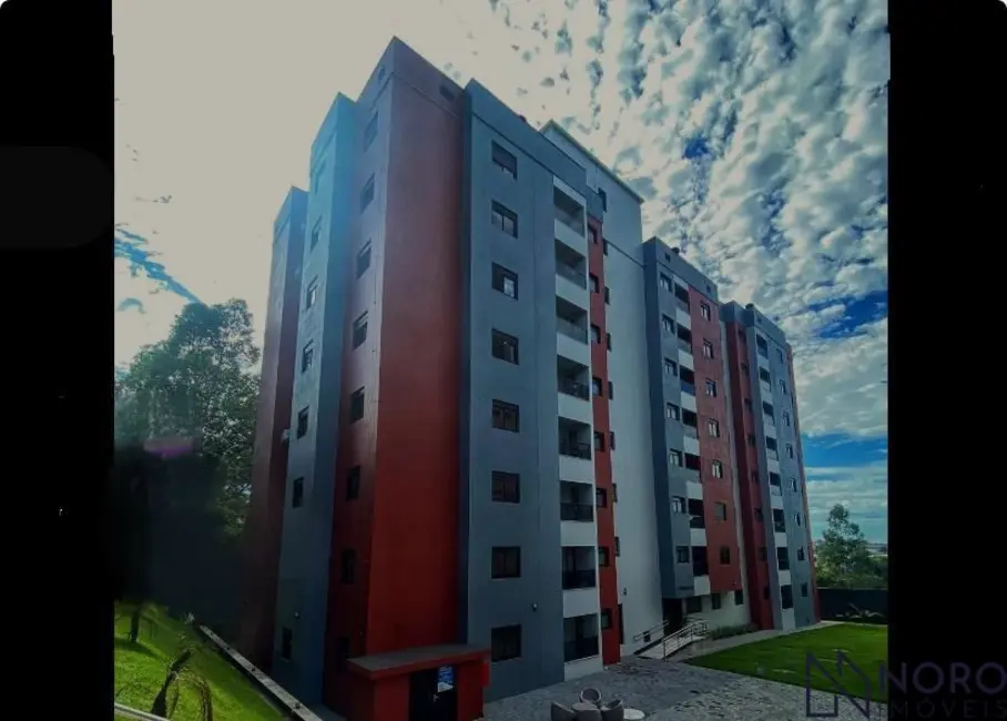 Foto 1 de Apartamento com 3 quartos à venda, 89m2 em Urlândia, Santa Maria - RS