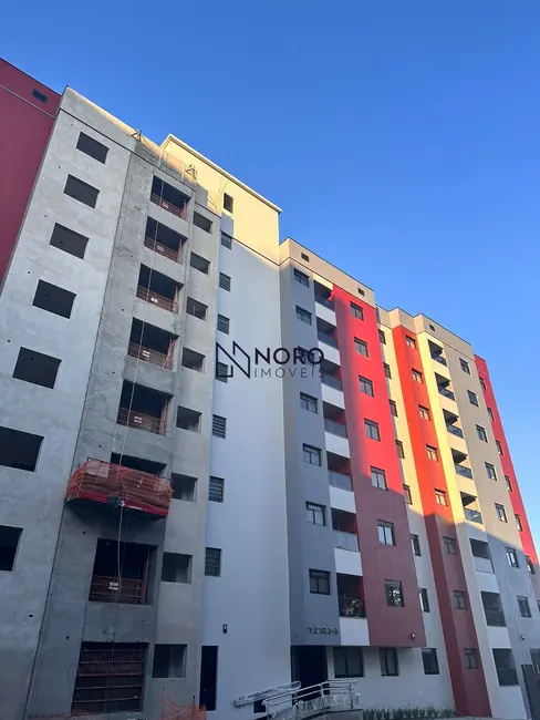 Foto 1 de Apartamento com 3 quartos à venda, 89m2 em Urlândia, Santa Maria - RS