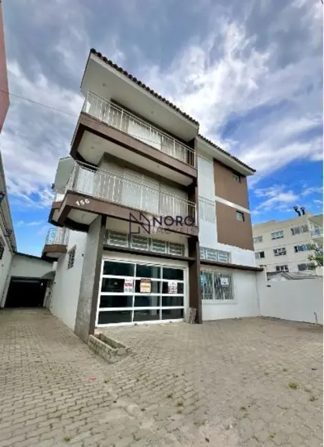 Foto 1 de Apartamento com 2 quartos à venda, 99m2 em Juscelino Kubitschek, Santa Maria - RS