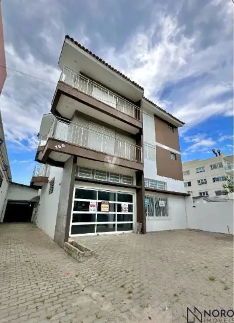 Foto 1 de Apartamento com 2 quartos à venda, 99m2 em Juscelino Kubitschek, Santa Maria - RS