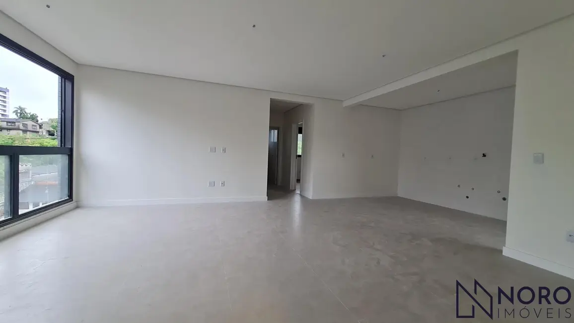 Foto 2 de Apartamento com 2 quartos à venda, 87m2 em Nossa Senhora de Lourdes, Santa Maria - RS