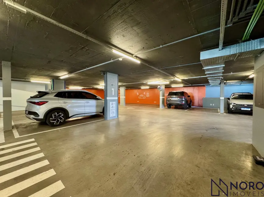 Foto 9 de Apartamento com 2 quartos à venda, 67m2 em Camobi, Santa Maria - RS