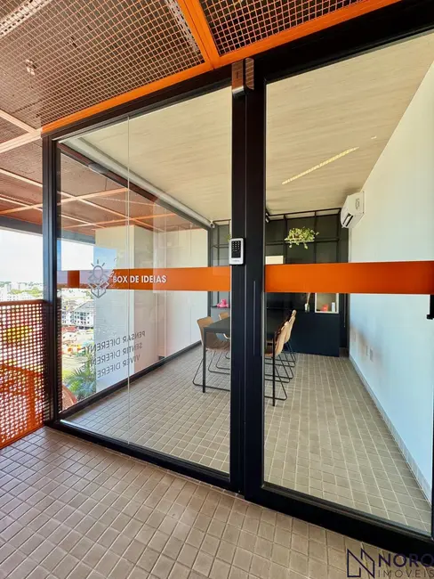 Foto 6 de Apartamento com 2 quartos à venda, 67m2 em Camobi, Santa Maria - RS