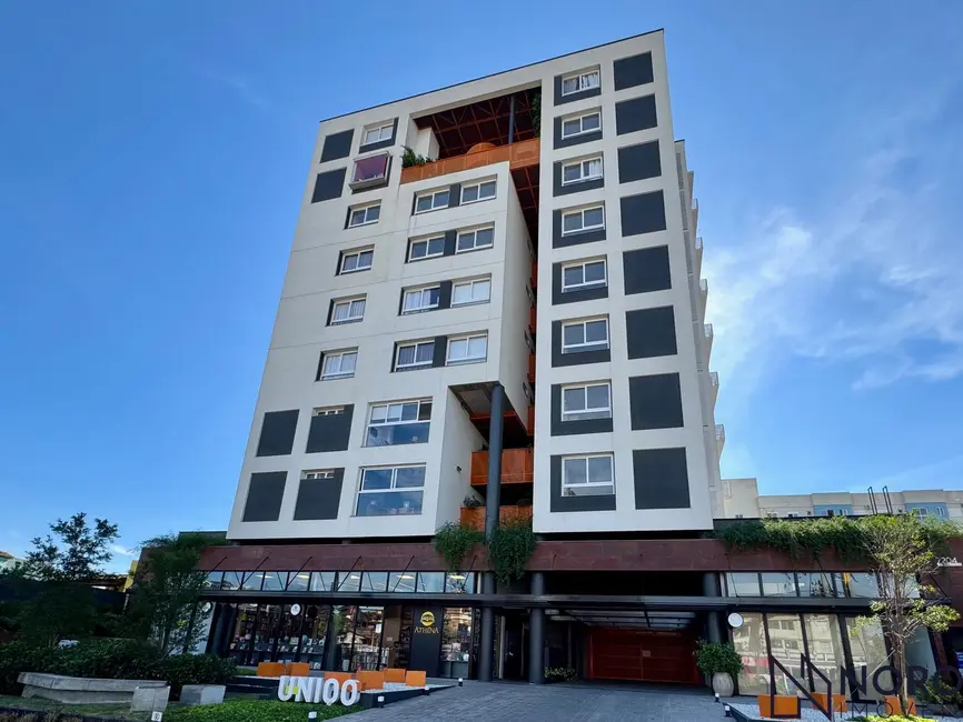 Foto 1 de Apartamento com 2 quartos à venda, 67m2 em Camobi, Santa Maria - RS