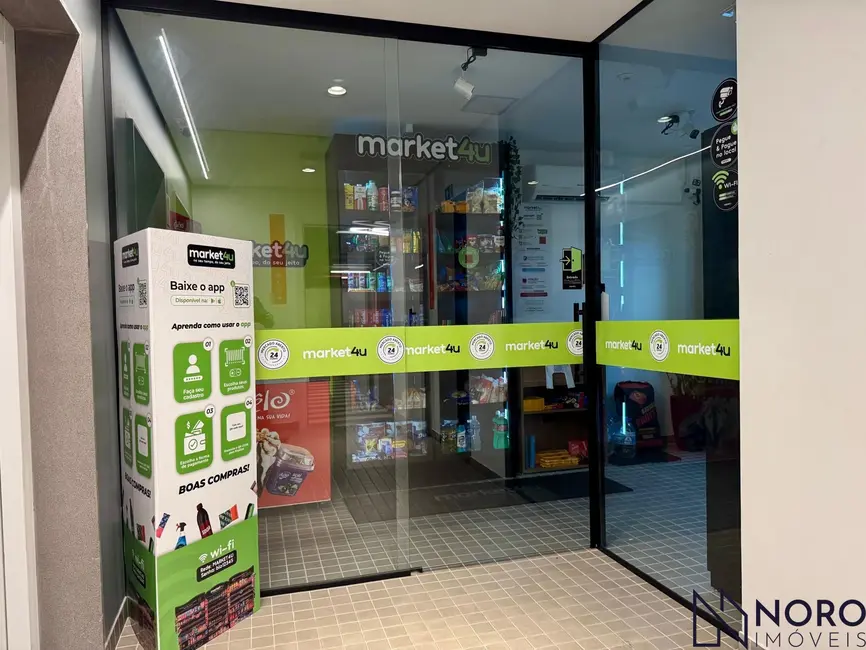 Foto 3 de Apartamento com 2 quartos à venda, 67m2 em Camobi, Santa Maria - RS