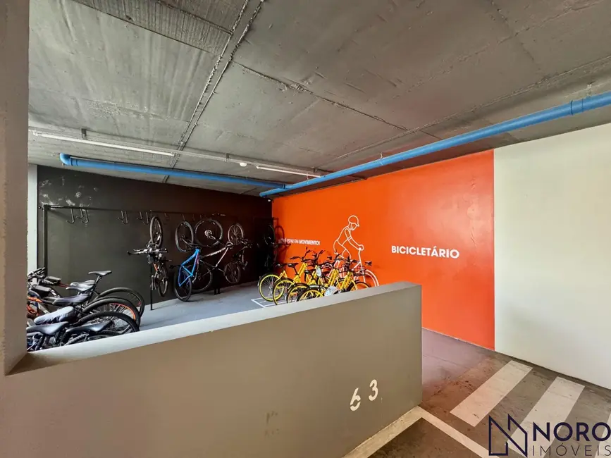 Foto 5 de Apartamento com 2 quartos à venda, 67m2 em Camobi, Santa Maria - RS