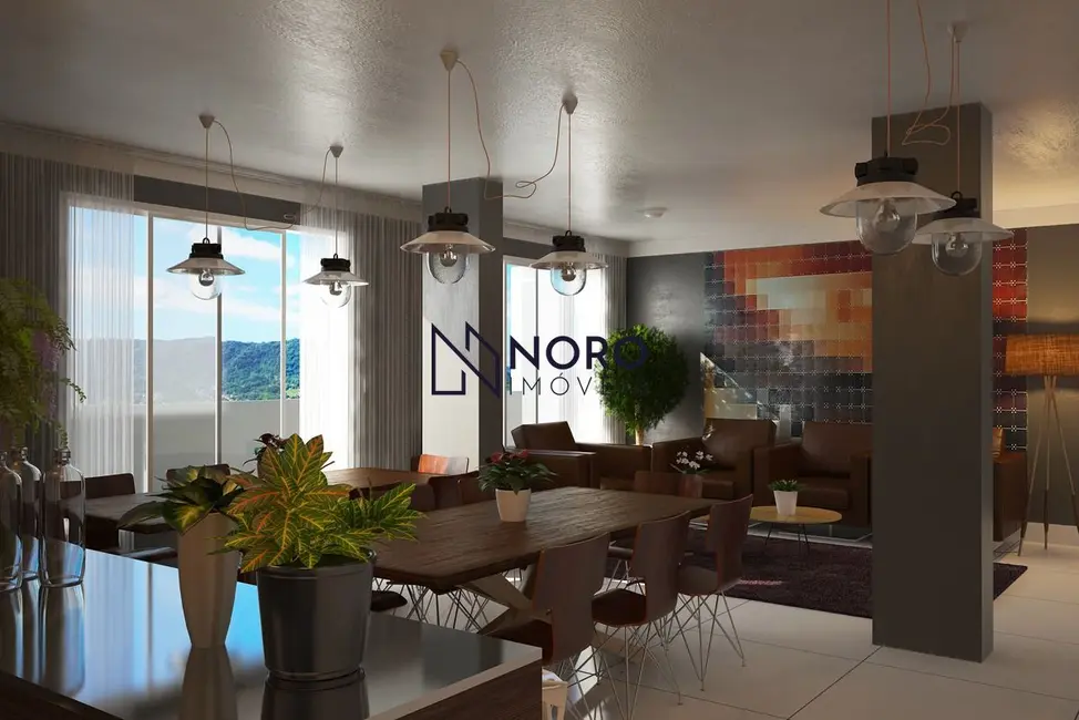 Foto 4 de Apartamento com 2 quartos à venda, 83m2 em Menino Jesus, Santa Maria - RS