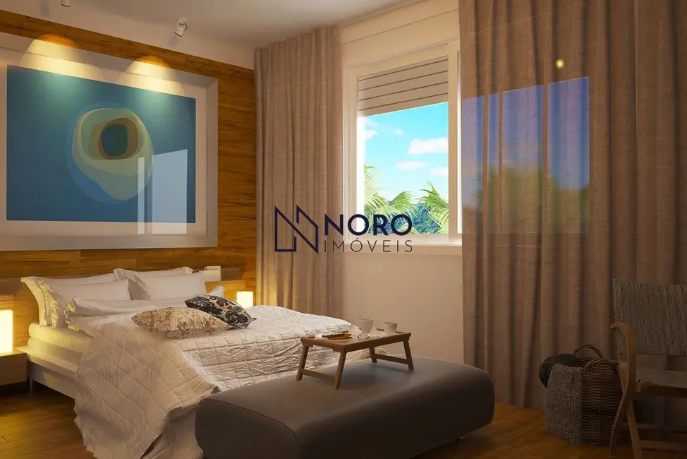 Foto 6 de Apartamento com 2 quartos à venda, 83m2 em Menino Jesus, Santa Maria - RS